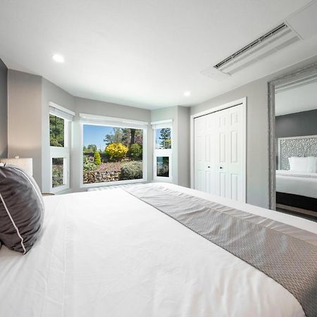 High Point Guesthouse - Next To Seattle Chinese Garden 外观 照片