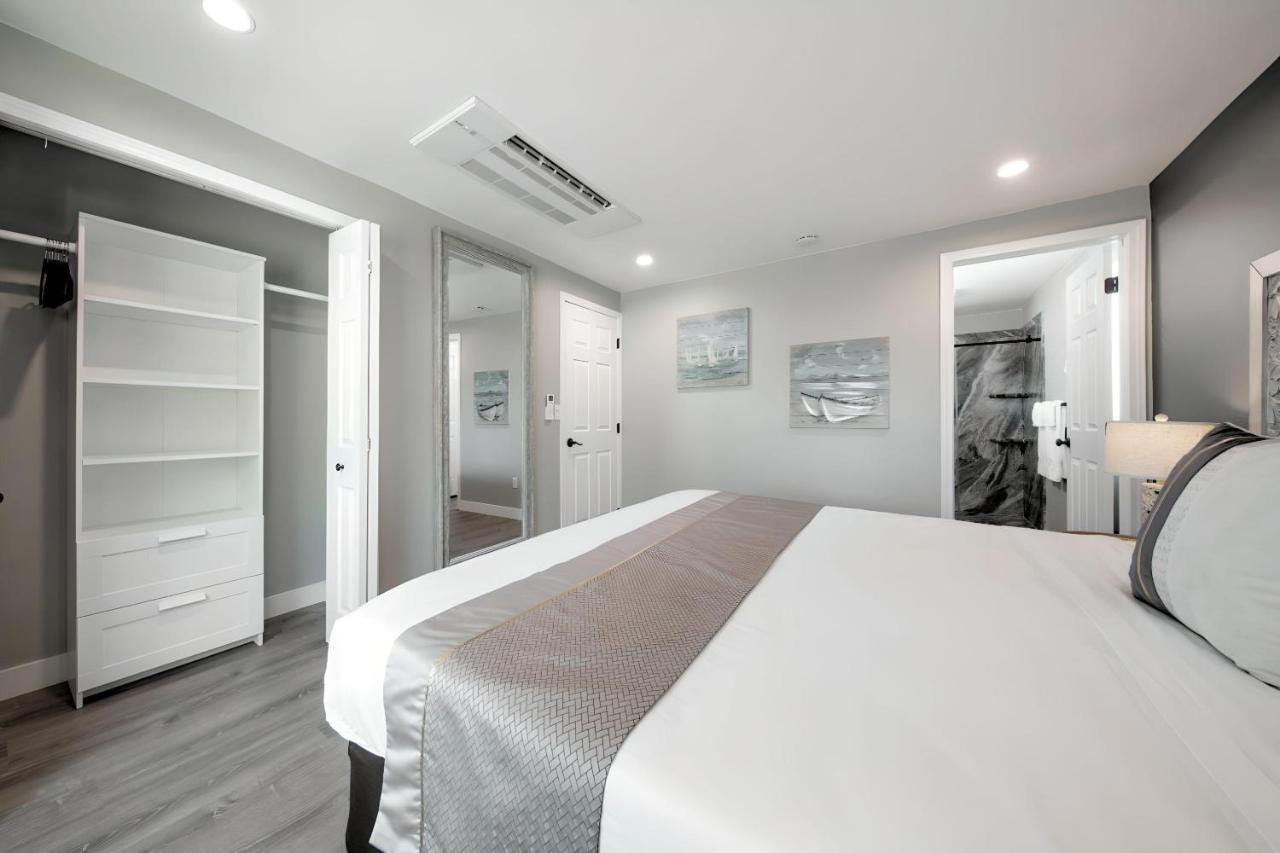High Point Guesthouse - Next To Seattle Chinese Garden 外观 照片